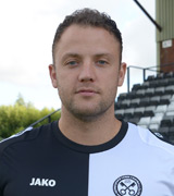 Kyle Perry