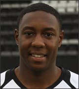 Aaron Rey