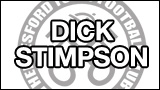 Dick Stimpson