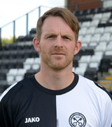 Andy Todd