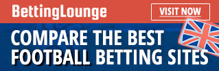 'Betting Lounge - Compare the best football betting sites