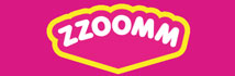 Zzoomm - Full Fibre Broadband