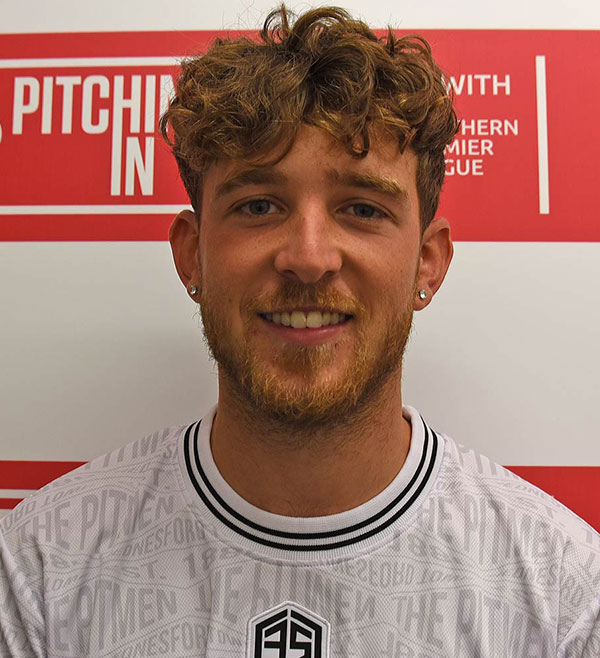 Jacob Gwilt