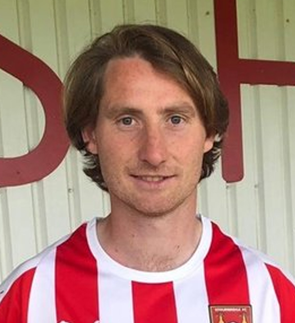 James McQuilkin