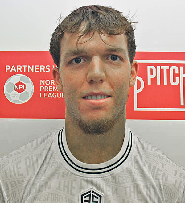 Lucas Yeomans