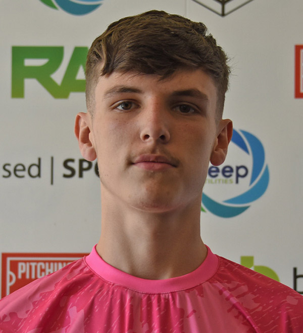 Rhys Williams