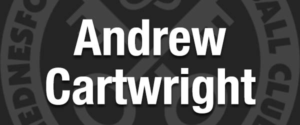 Andrew Cartwright