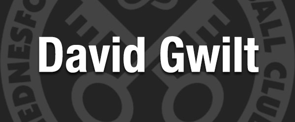 David Gwilt