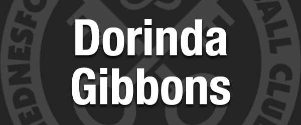 Dorinda Gibbons
