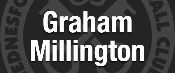 Graham Millington