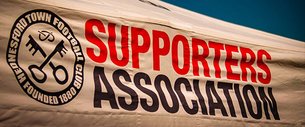 HTFC Supporters Association