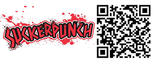 Suckerpunch