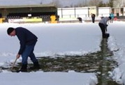 Snow Clearance