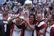 FA Trophy - 10 Years On