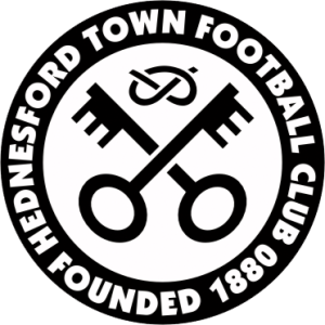 Hednesford Town F.C.