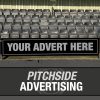 Pitchside Advertising