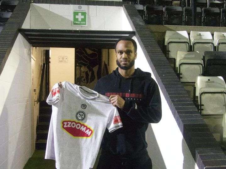 Nathan Delfouneso