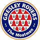 Gresley Rovers