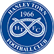 Hanley Town