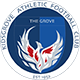 Kidsgrove Athletic